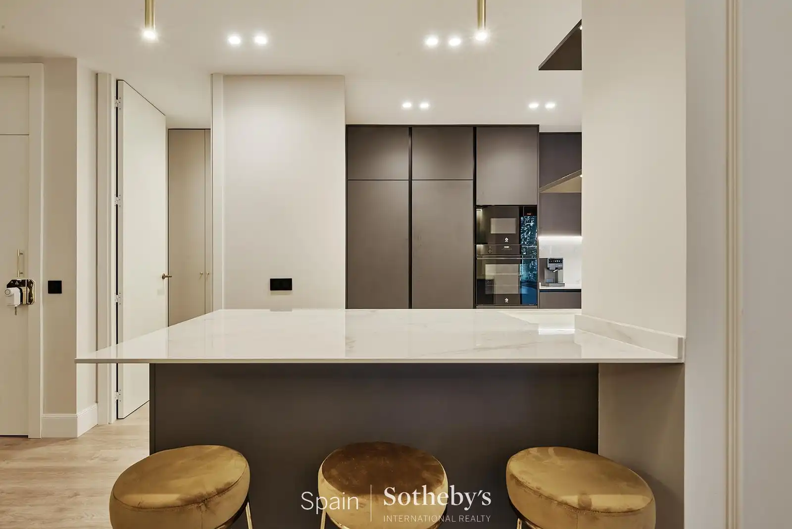 Apartamento con ascensor en venta en Calle de María de Molina, imagen 9