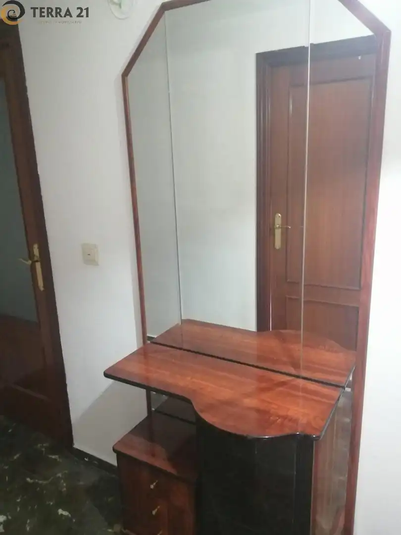 Habitación de Piso de alquiler en Jaén con Terraza
