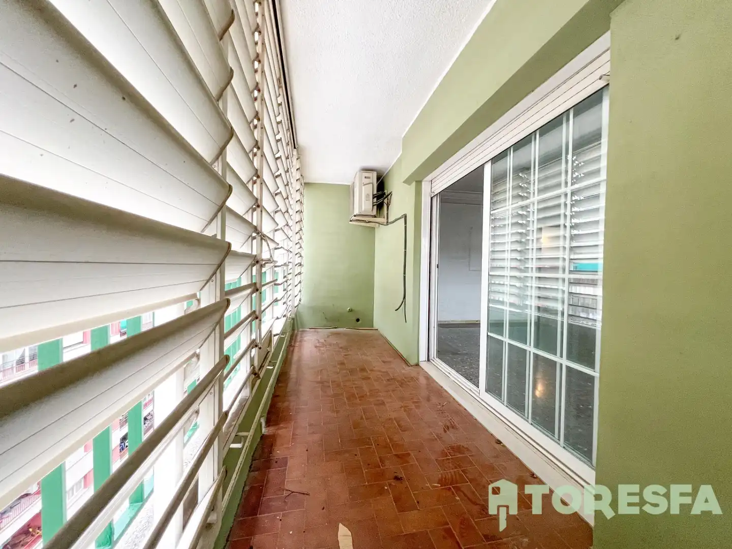 Terraza de Piso en venta en Granollers con Aire acondicionado, Calefacción y Balcón