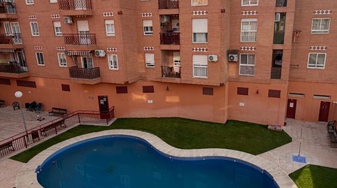 Foto 2 de Piso en venta en Calle Zurbarán, Úbeda, Jaén