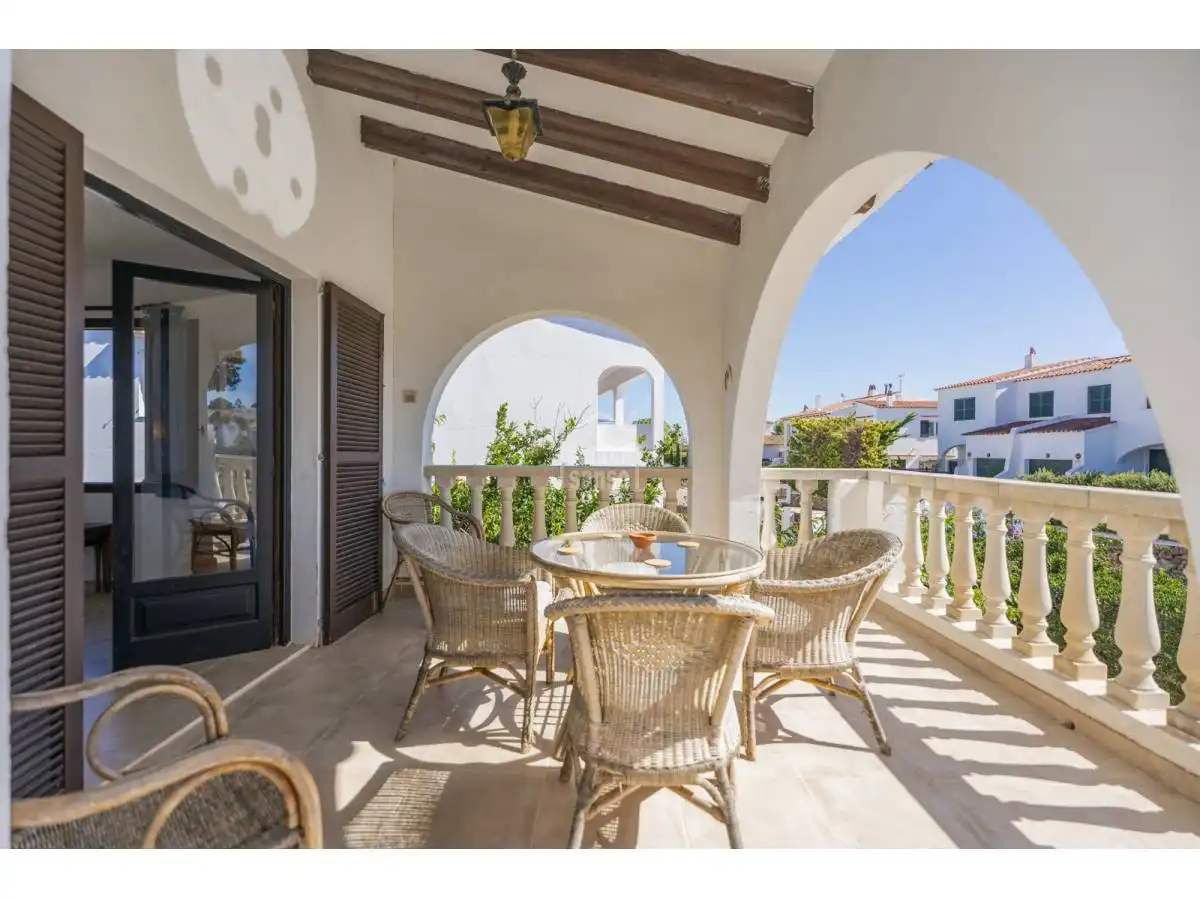 Villa avec piscine à vendre à Port d'Addaia, imagen 10