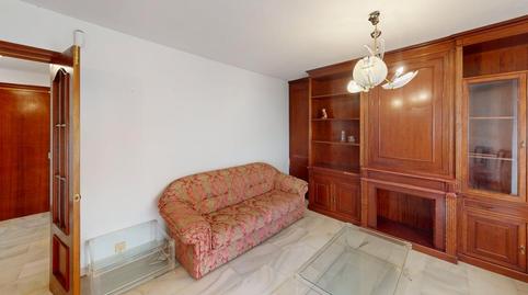 Foto 2 de Pis en venda a Avenida Mayorazgo, 20, Mayorazgo, Málaga