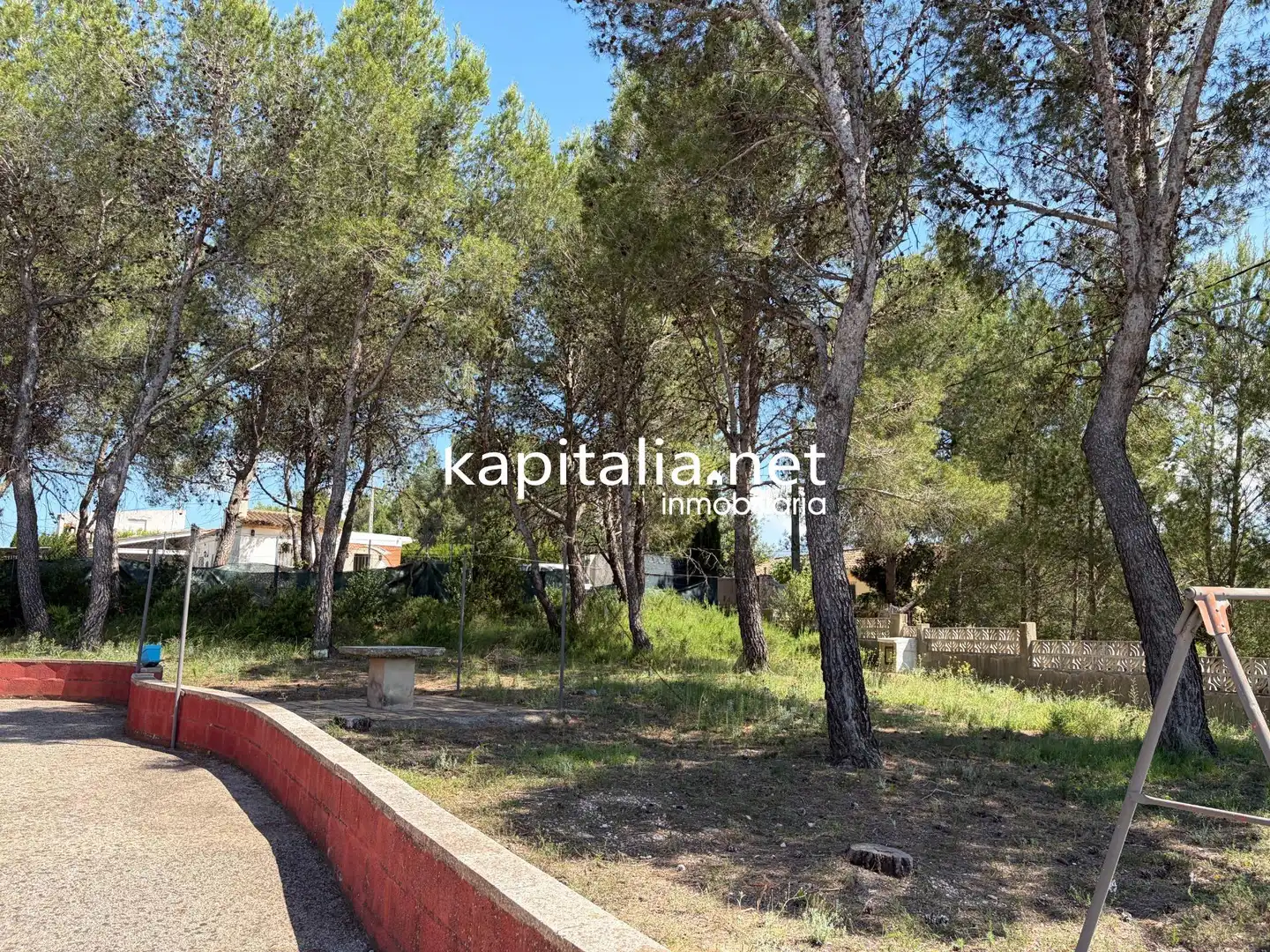 Casa o xalet en venda en Albaida amb Aire condicionat i Traster