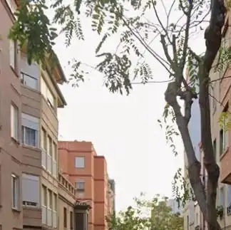 Vista exterior de Piso en venta en Castellón de la Plana / Castelló de la Plana con Terraza