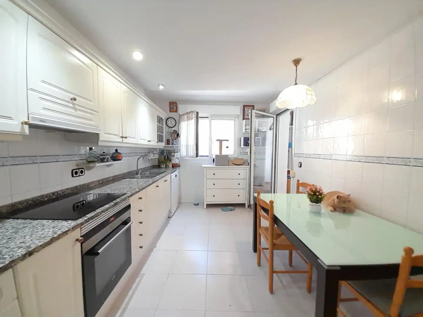 Wohnung mit Terrasse zum Verkauf in Canet de Mar, imagen 6