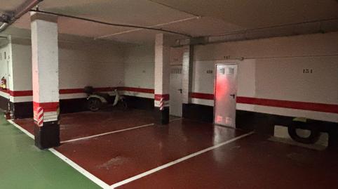 Photo 2 of Garage to rent in Calle de Matías Pastor Sancho, 11, Salvador Allende,  Zaragoza Capital