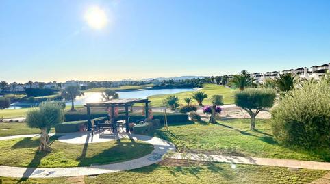 Foto 4 de Piso en venta en La Torre Golf, Torre-Pacheco