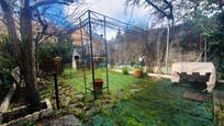 Jardí de Casa adosada en venda en Moraleja de Enmedio amb Aire condicionat, Calefacció i Piscina comunitària
