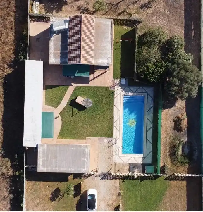 Country homes for sale in Camino PAGO AGUA DULCE, Aguadulce - Almadraba - Punta Candor