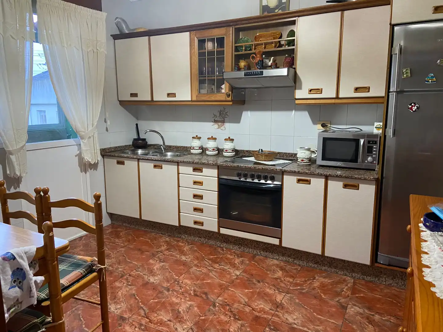 Flat for sale in A Malata - Catabois - Ciudad Jardín, imagen 15