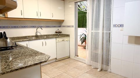 Foto 4 von Wohnung zum Verkauf in Mont-Olivet, Valencia Capital