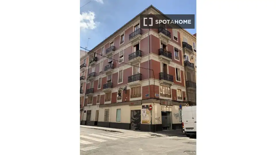 Habitació a La Roqueta
