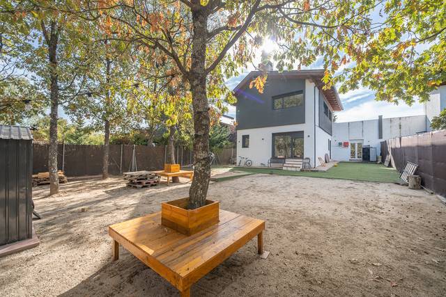 Casa adosada en Venta en Calle San Antonio en Iglesia - Estación