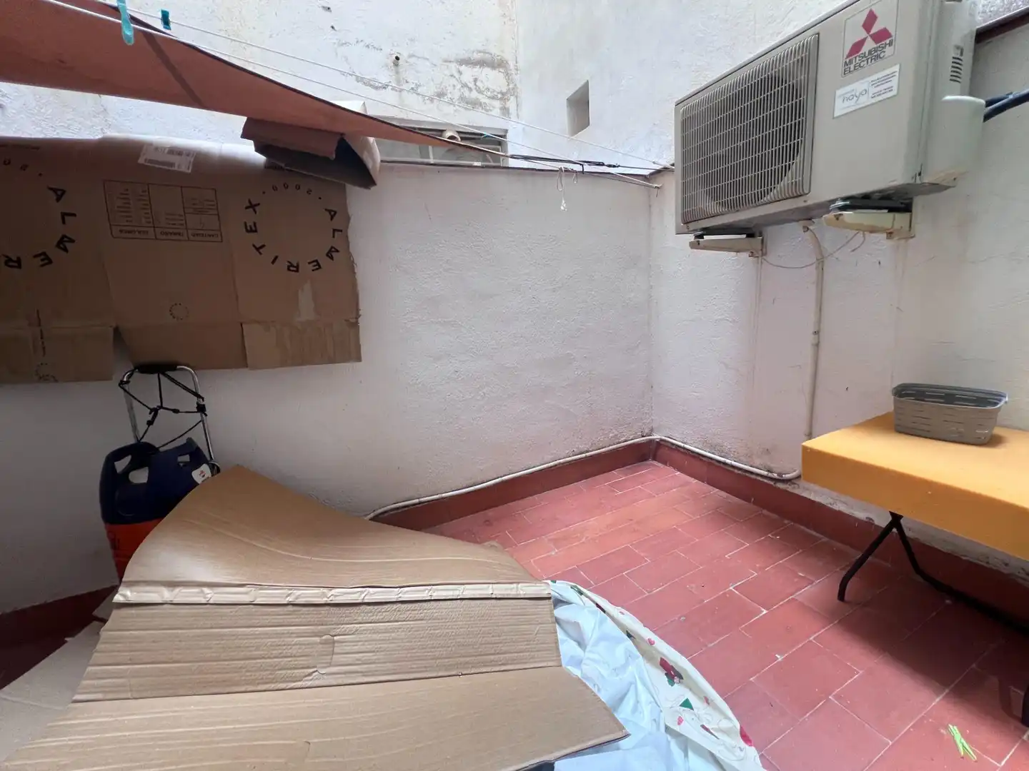 Flat for sale in Las Lomas - Las Yucas