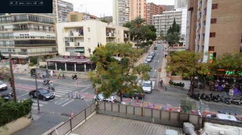 Photo 2 of Apartment to rent in Rincón Bajo, Alicante