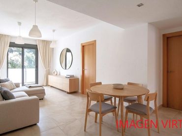 Wohnung mit Aufzug zum Verkauf in CAMI DE FORNA