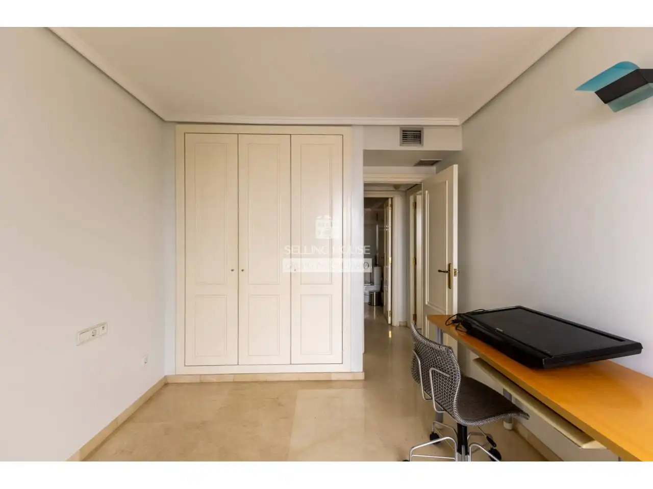 Piso en venta en Paseo Alameda, Penya - Roja - Avda. Francia