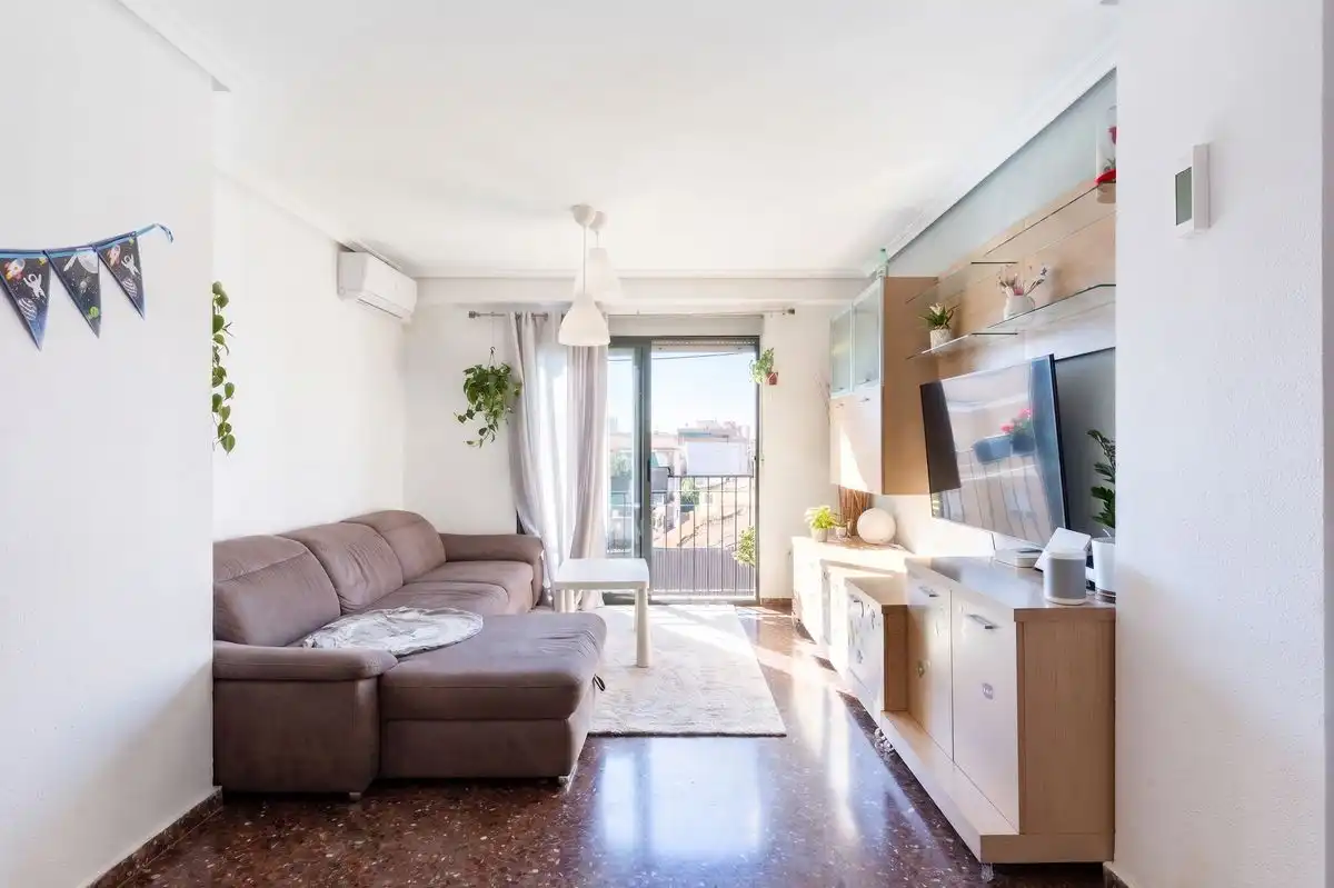 Flat with lift for sale in Carrer del Pare Carbonell, imagen 2