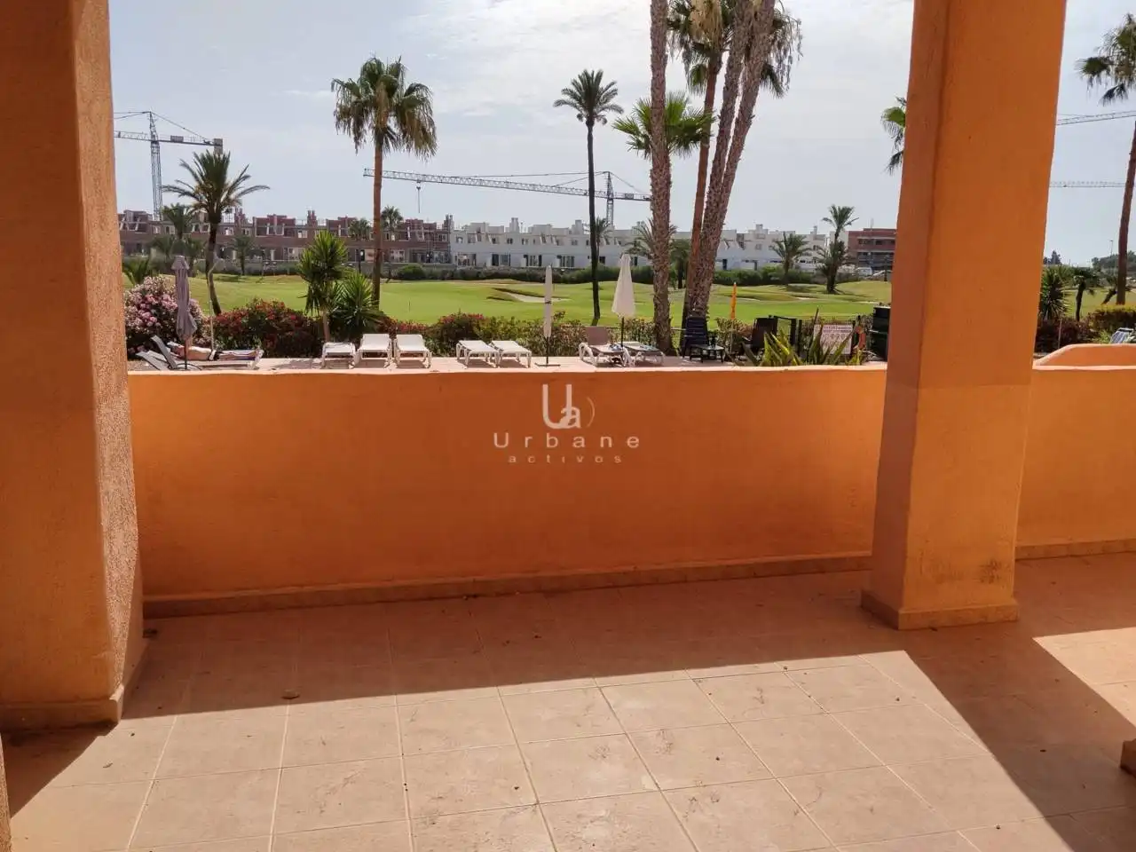 Appartement compact avec piscine à vendre à Calle Infanta Cristina 2, imagen 6