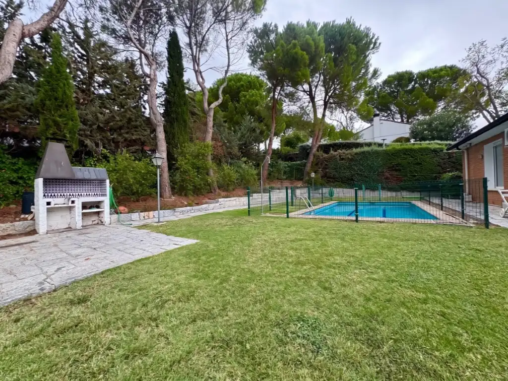 Swimming pool of Houses for sale in Santo Domingo