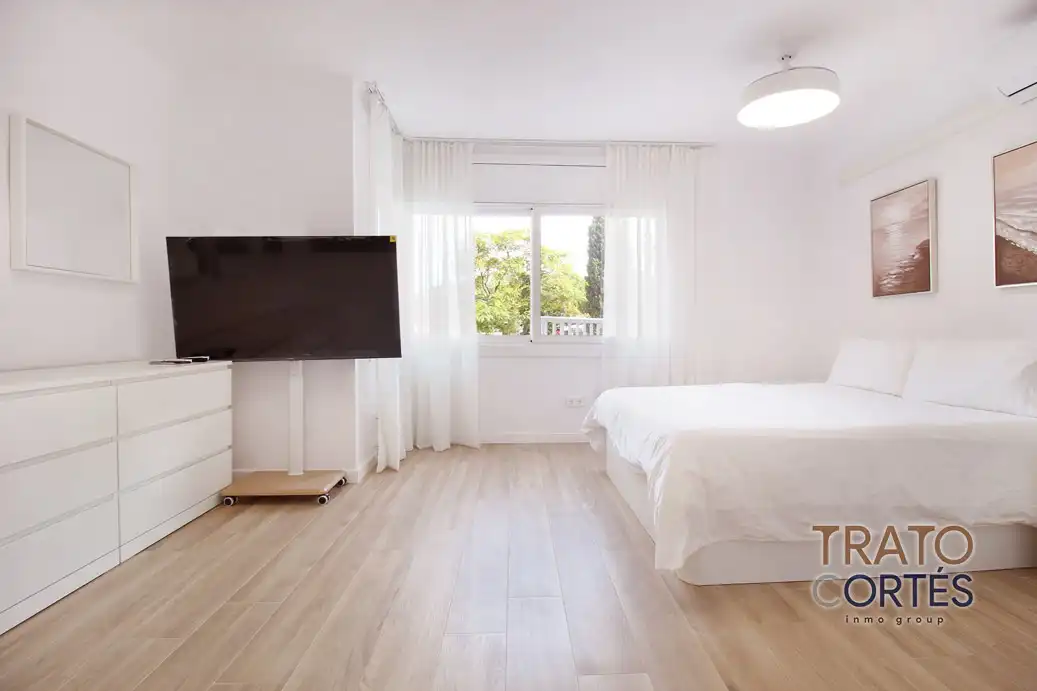 Appartement avec terrasse à vendre à Plaça de Catalunya, imagen 12