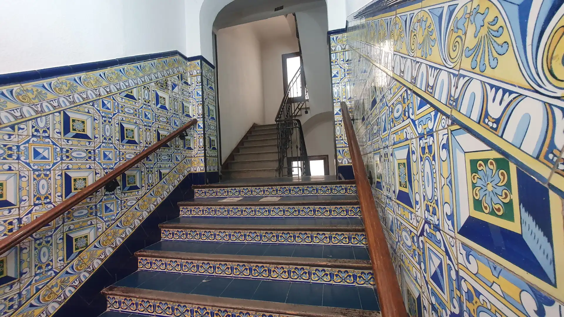 Appartamento con terrazza in vendita a Centro, imagen 41