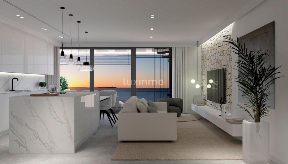 Photo 1 of Flat for sale in Sant Antoni de Portmany, Illes Balears