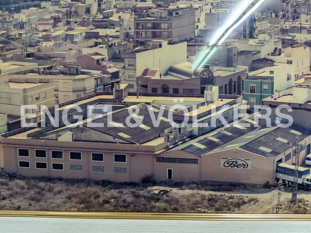 Exterior view of Residential for sale in Corbera