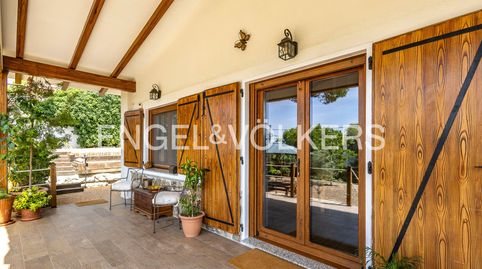 Encantadora unifamiliar con vistas en Vilanova del Vallès, imatge 3