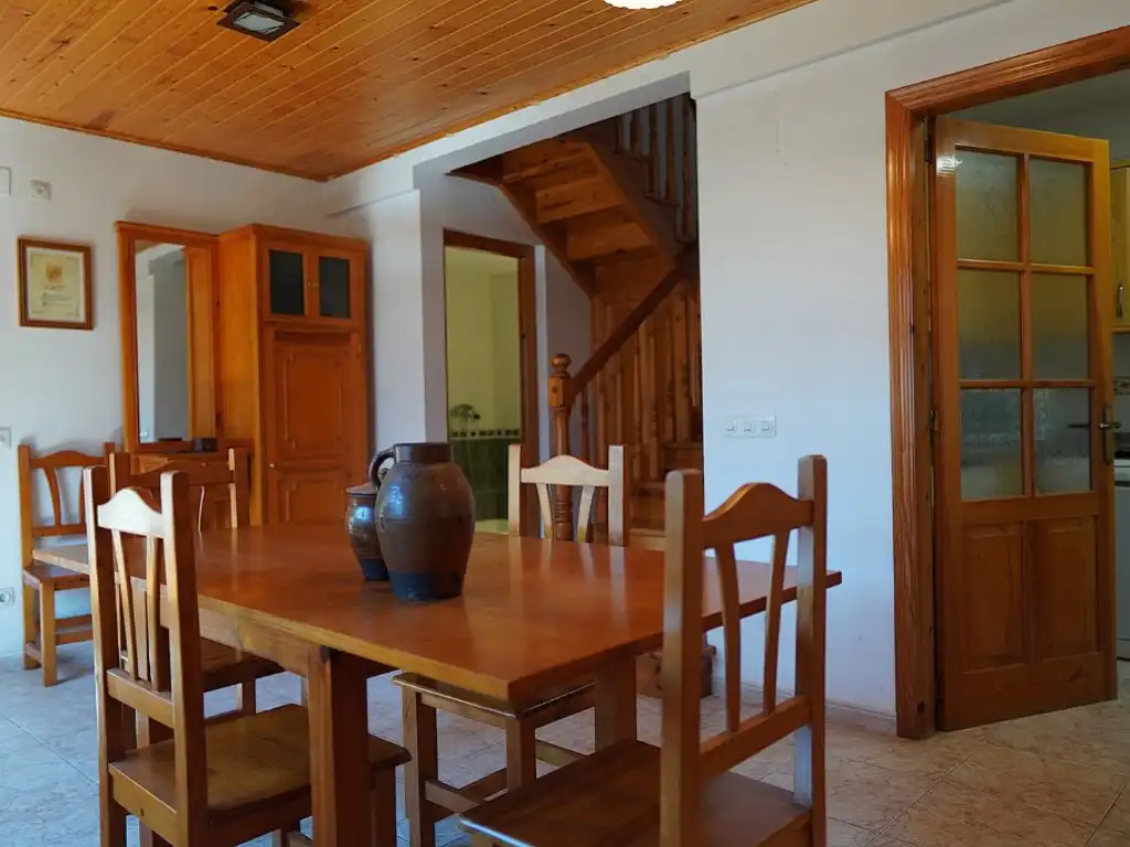 Dúplex en venta en Calle Mayor, 26, San Juan de Plan
