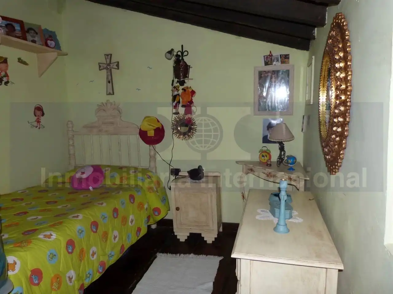 Finca rústica en venta en Los Realejos pueblo