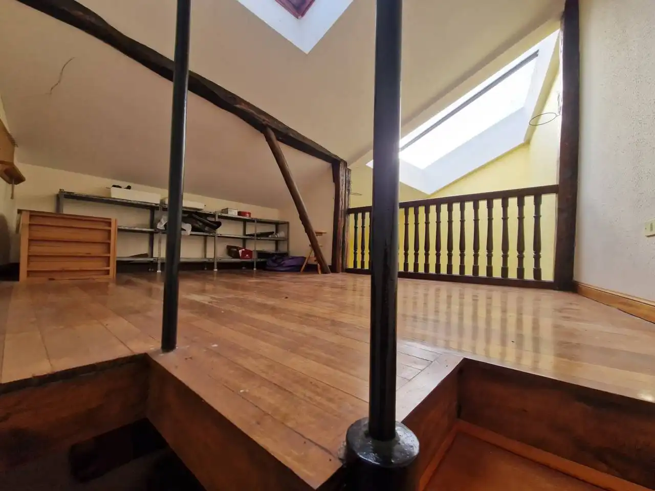 Terraced house with garden for sale in Calle Portilla, imagen 65
