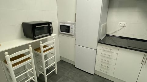 Foto 3 de Piso de alquiler en Encarnación - Regina, Sevilla Capital