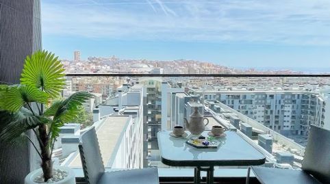 Foto 3 von Wohnungen zur Miete in Carrer Manuel de Falla, 14, Nou Eixample Sud, Tarragona Capital