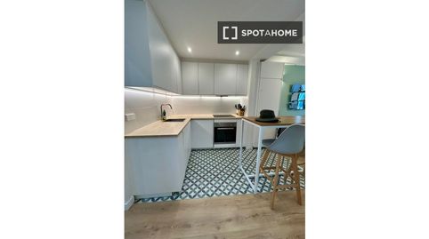 Photo 5 of Flat for rent in El Raval, Barcelona Capital