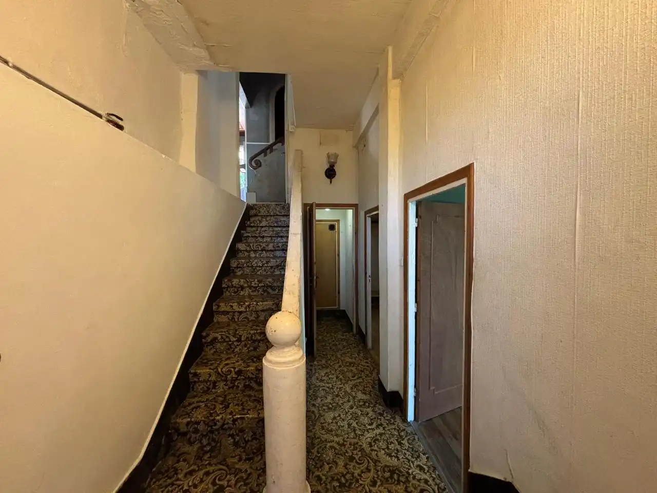 Casa o xalet en venda en Betanzos amb Calefacció, Jardí privat i Terrassa