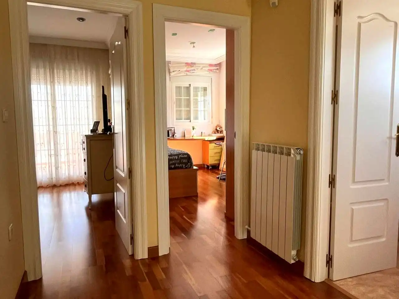 Casa o xalet en venda en Peligros amb Aire condicionat, Calefacció i Jardí privat