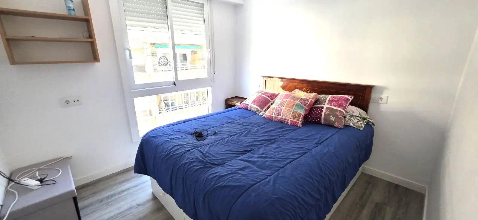 Apartment with lift for sale in Calle Rey Carlos III, imagen 7