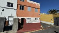 Außenansicht von Wohnung zum verkauf in  Santa Cruz de Tenerife Capital mit Terrasse