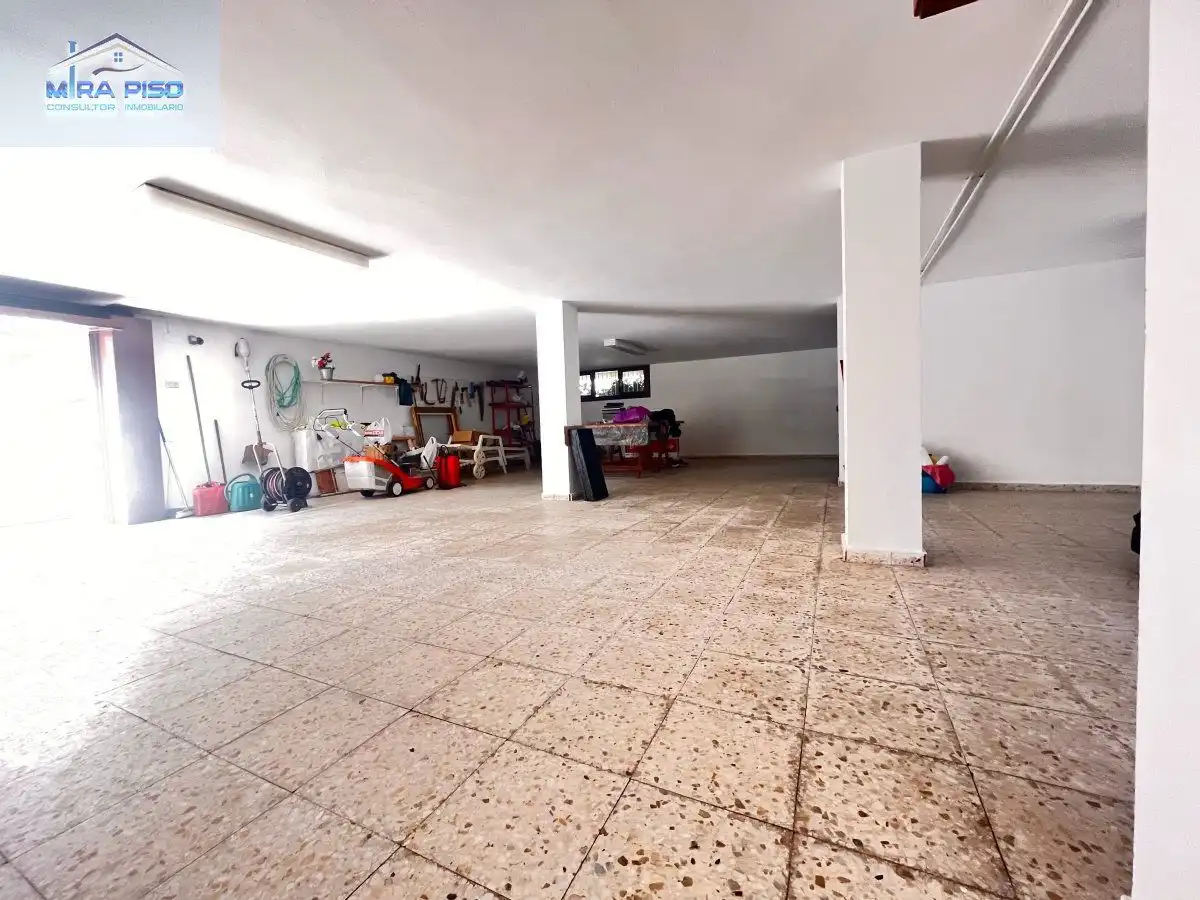 Xalet amb terrassa en venda a Santoña, imagen 61