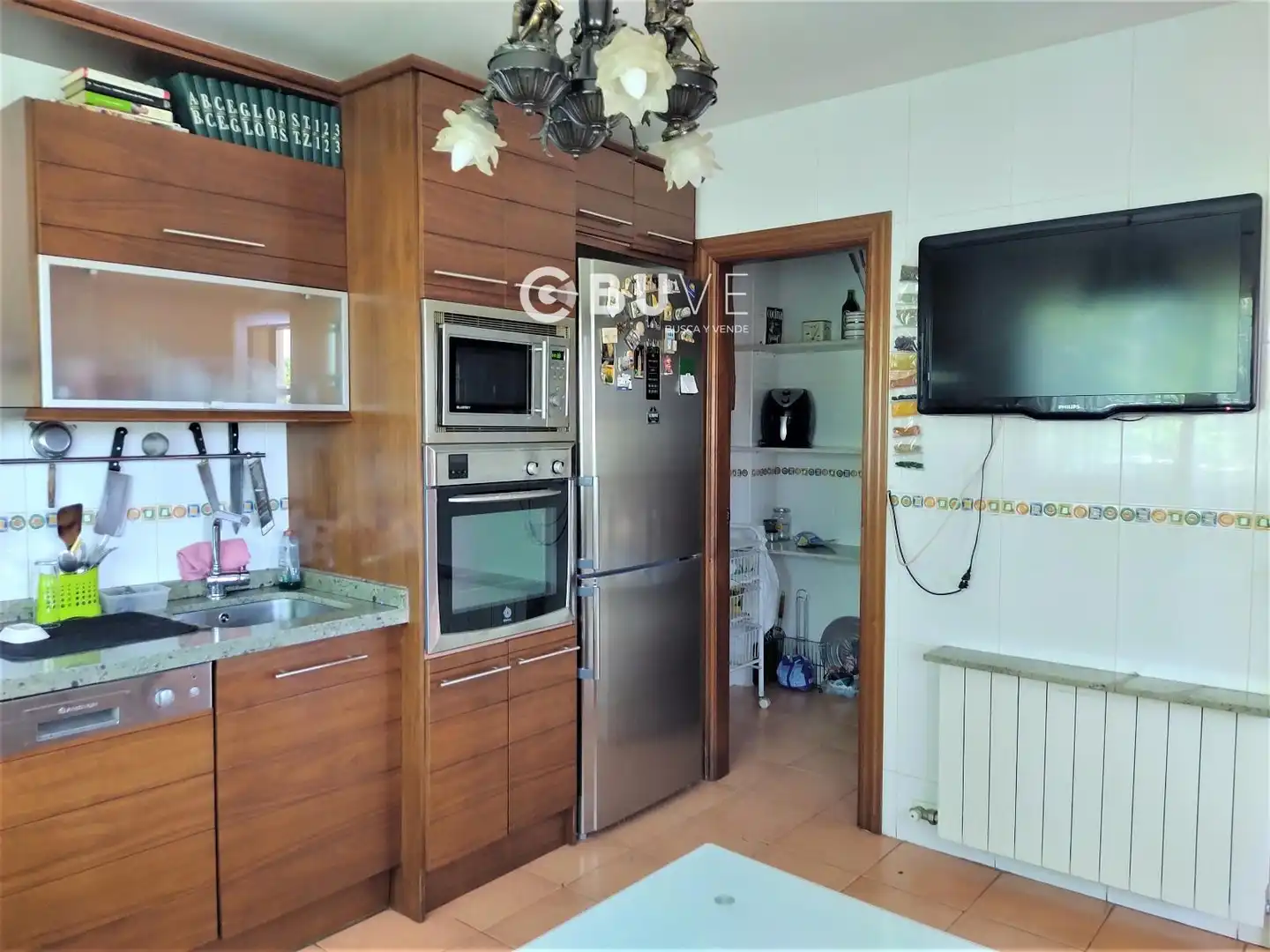 Casa con piscina in vendita a VIÑA LOZANO, imagen 22