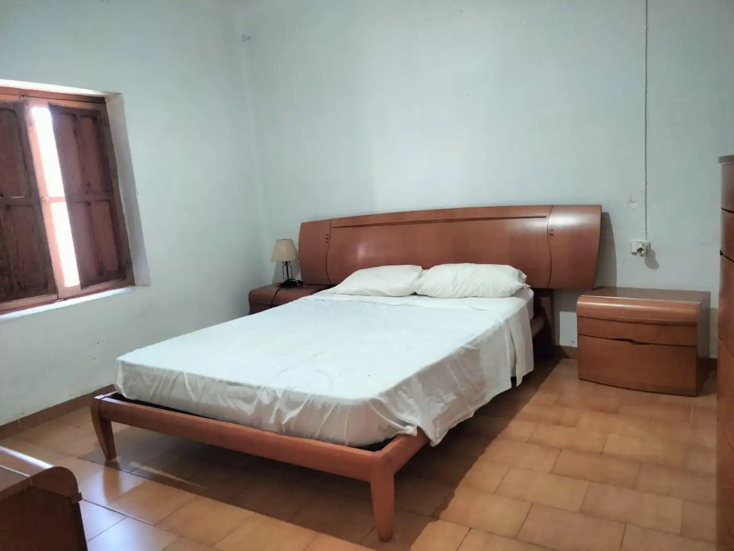 Habitación de Casa o chalet en venta en Bullas