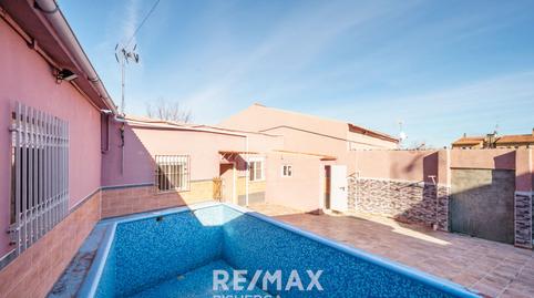 Photo 4 of Single-family semi-detached for sale in Calle Pío Basanta, 84, Mojados, Valladolid