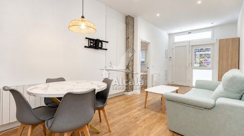 Foto 5 de Piso en venta en Caballería Española, Alcalá de Henares