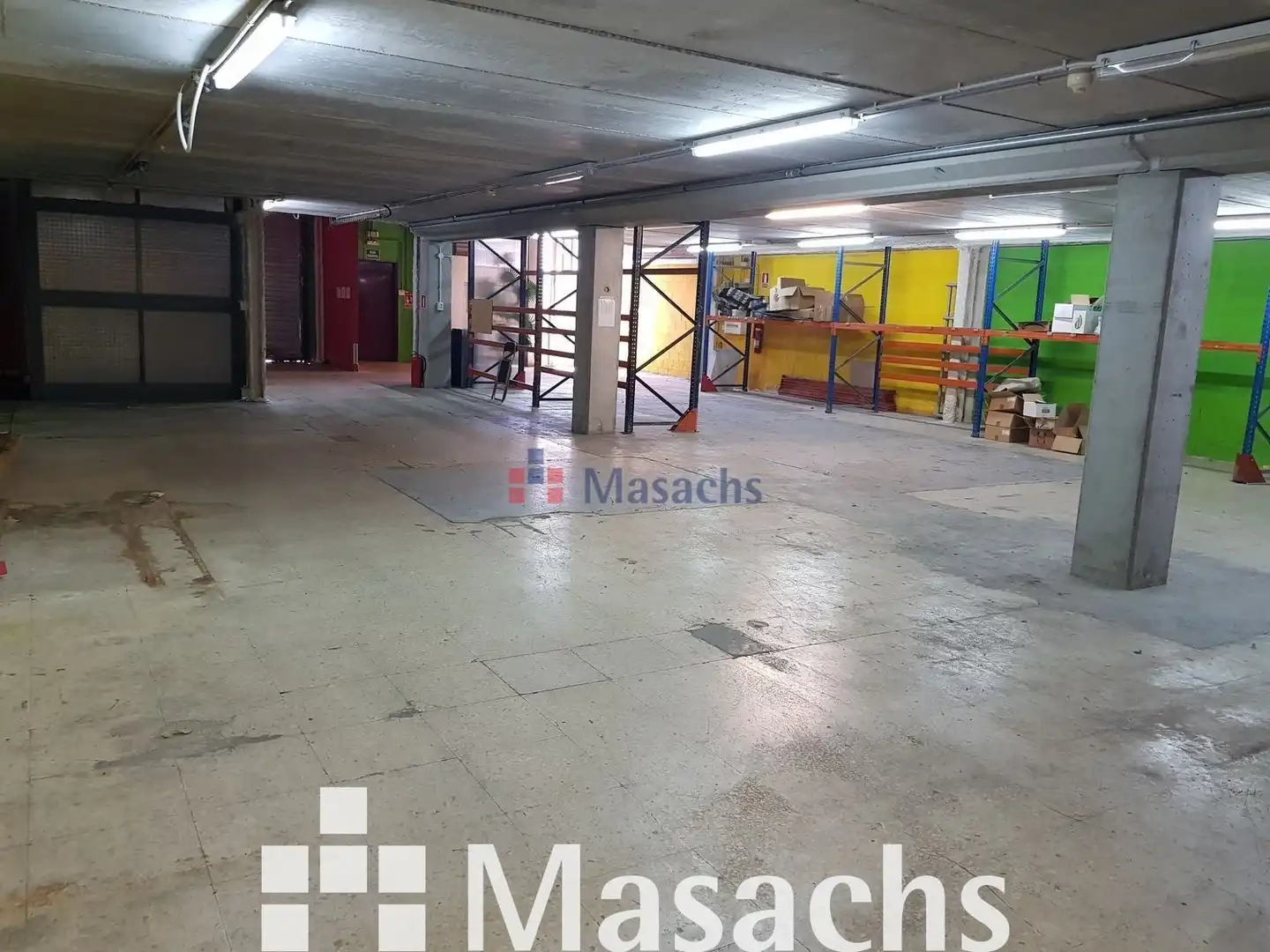 Industrial building for sale in Sant Fruitós de Bages, imagen 5