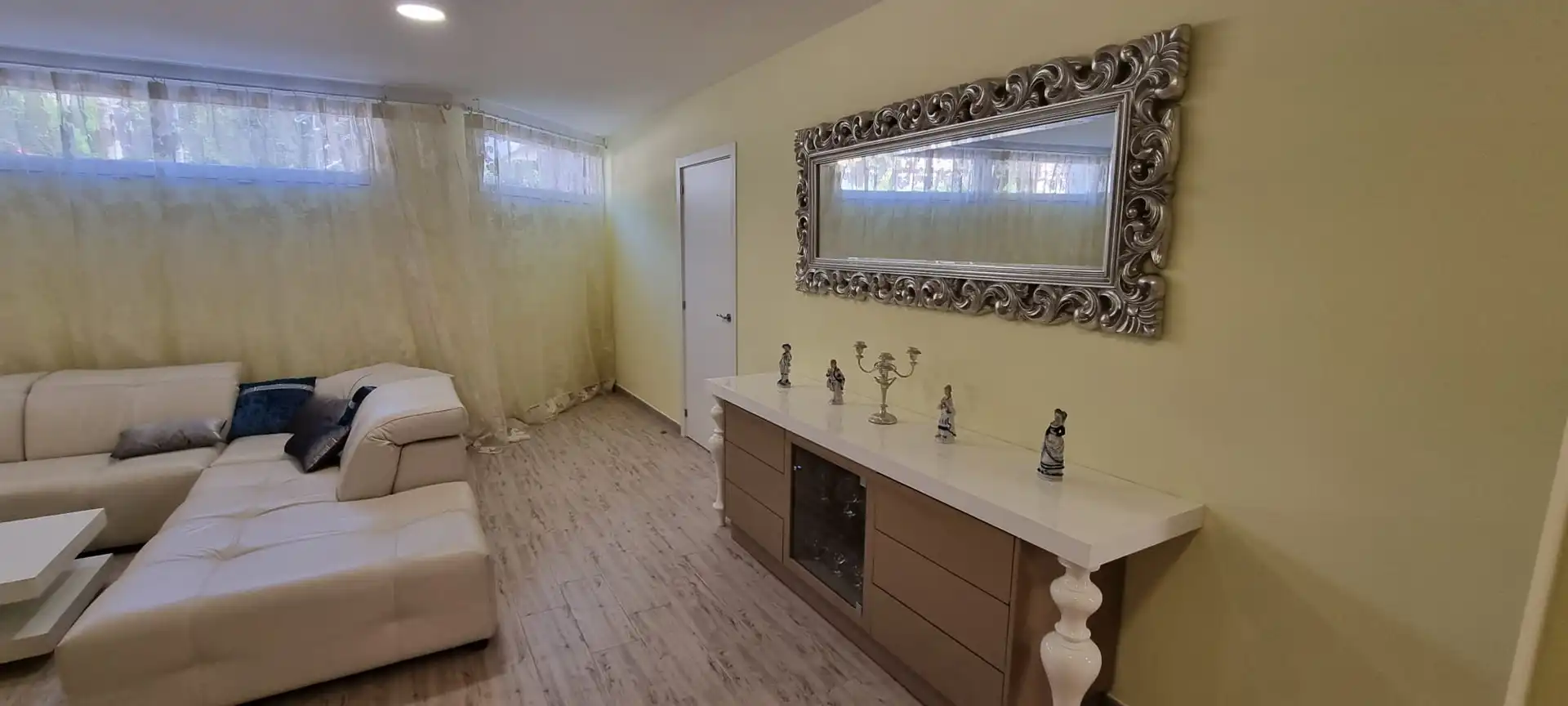 Casa o chalet en venta en Altea con Aire acondicionado, Calefacción y Jardín privado