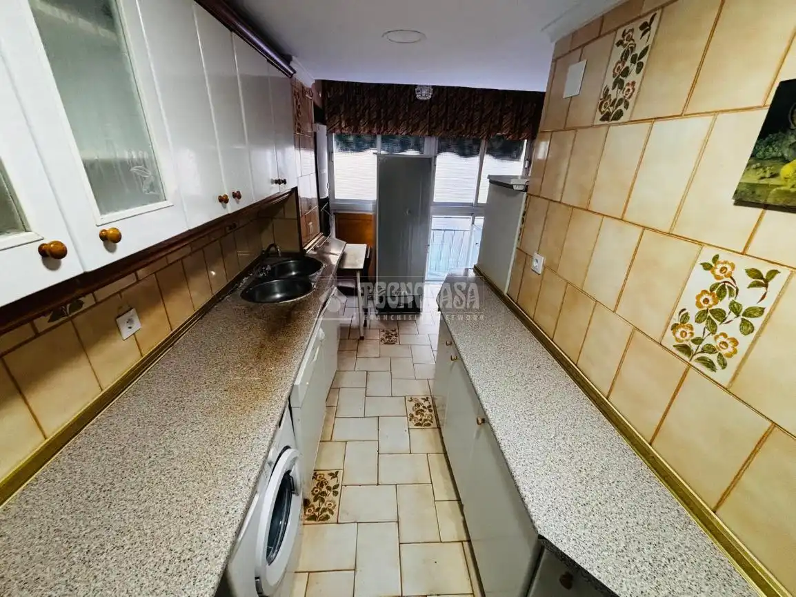 Cocina de Piso en venta en Badajoz
