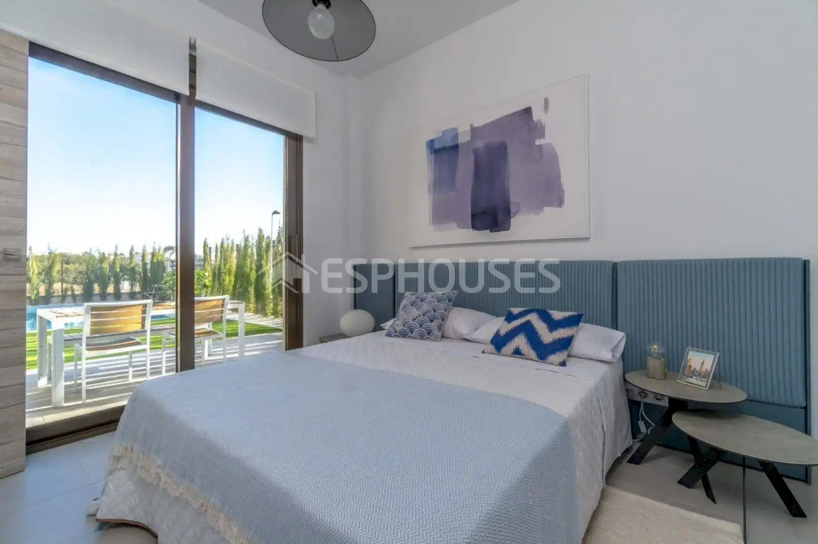 Casa amb terrassa en venda a San Javier ciudad, imagen 11