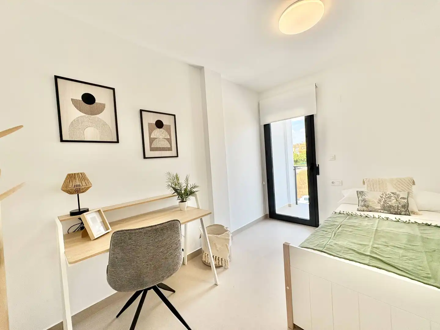 Casa a schiera con piscina in vendita a SECTOR SUR RESIDENCIAL, imagen 20