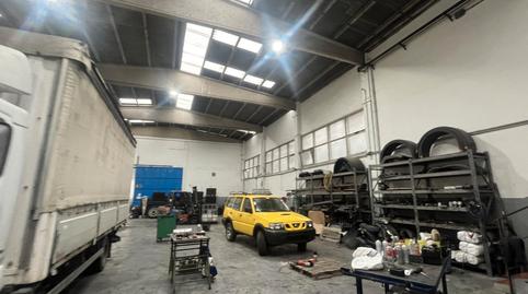 Photo 2 of Industrial buildings for sale in Carrer Can Roca, Nucli Urbà, Barcelona